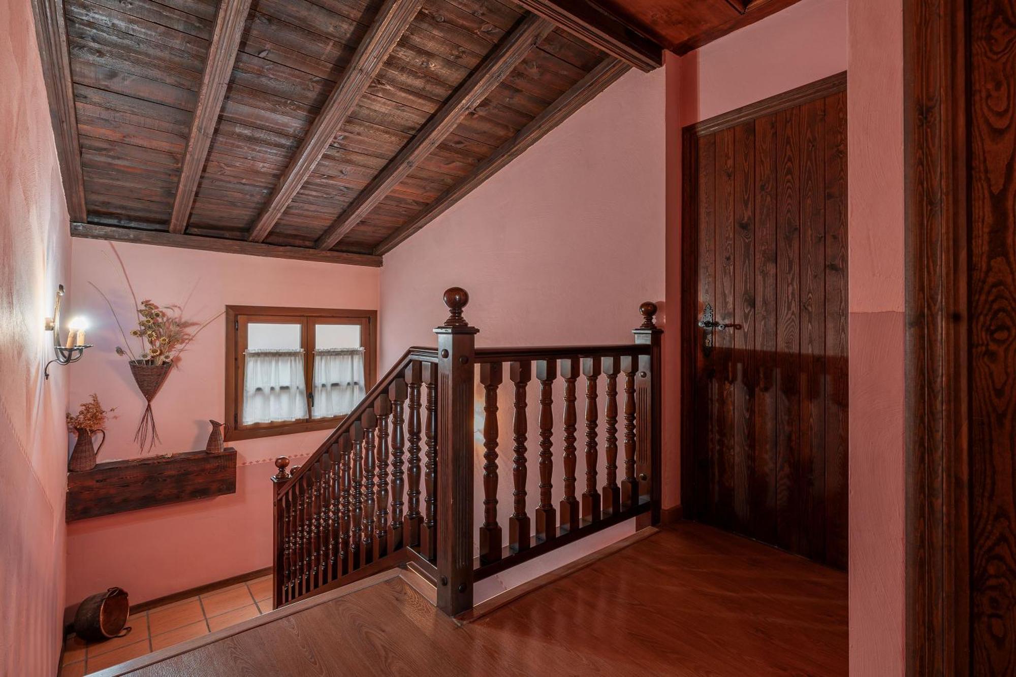 Hotel - Restaurante Prado Del Navazo Albarracin Luaran gambar